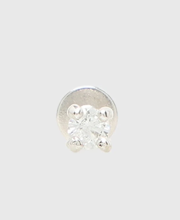 Einzelner Ohrstecker - Image 2
