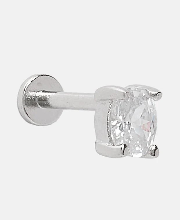 Einzelner Ohrstecker