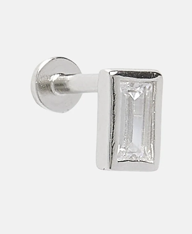 Einzelner Ohrstecker