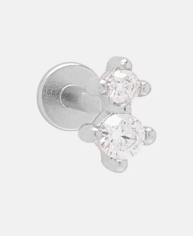 Einzelner Ohrstecker