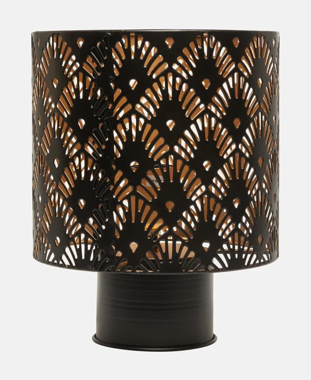 Tischlampe