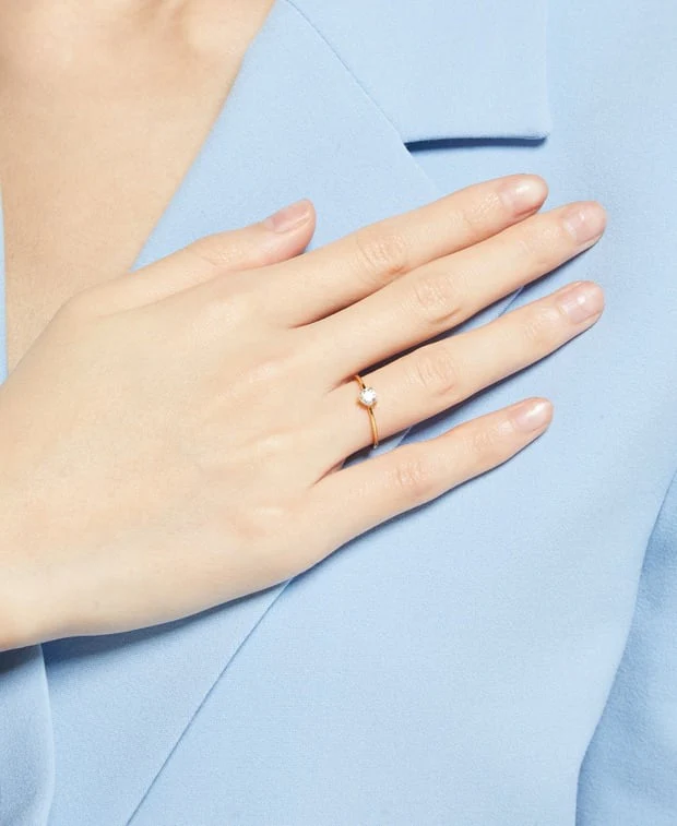 Diamant-Ring - Image 3