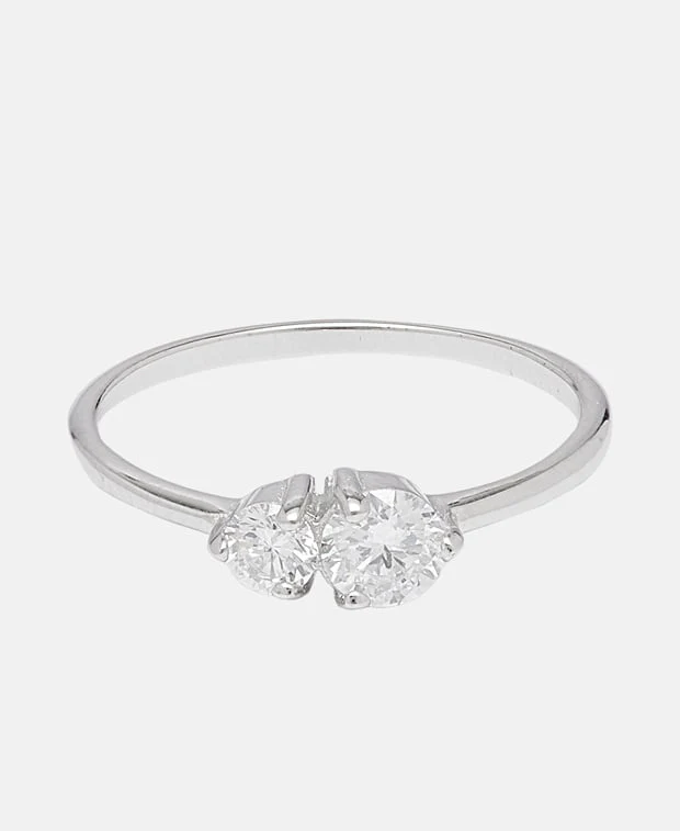 Diamant-Ring