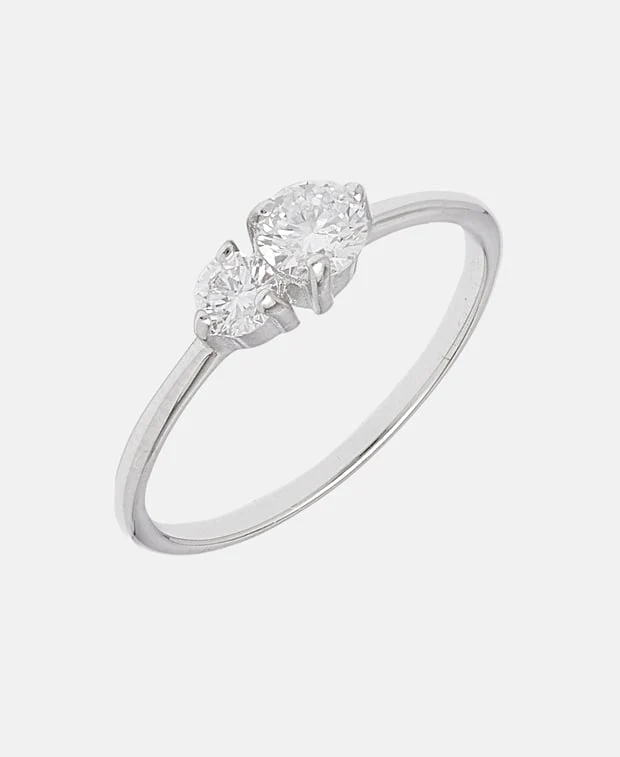 Diamant-Ring - Image 2