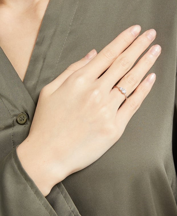 Diamant-Ring - Image 3