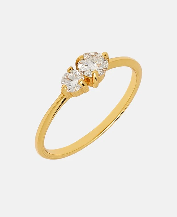Diamant-Ring - Image 2
