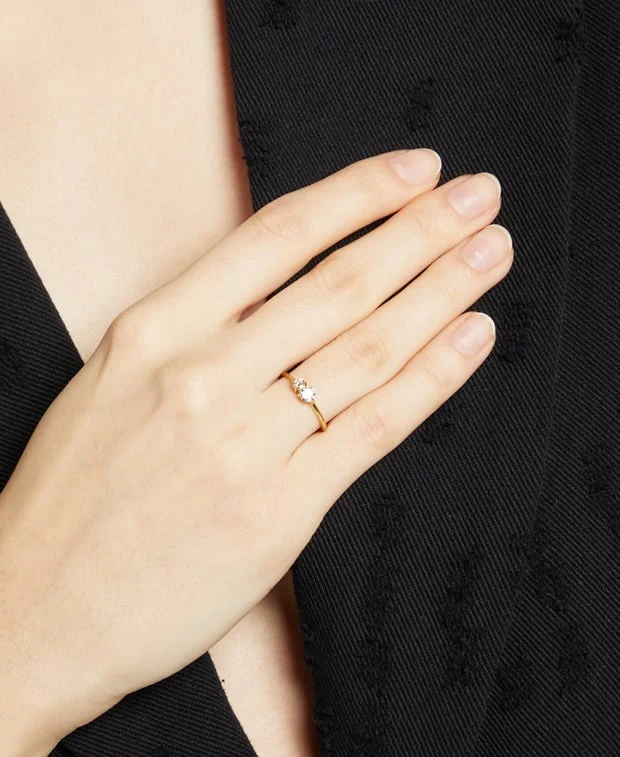 Diamant-Ring - Image 3