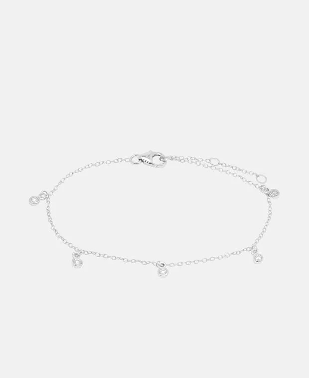 Diamant-Armband