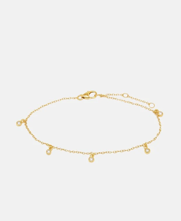 Diamant-Armband