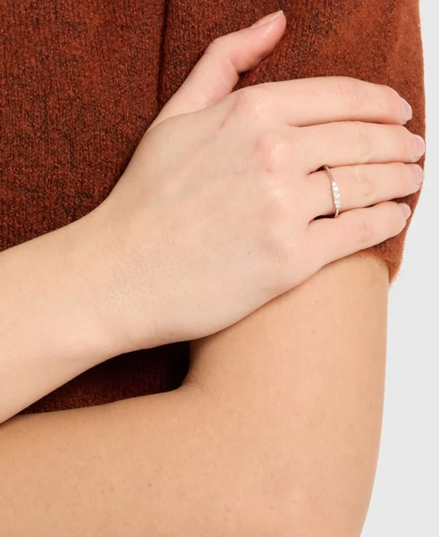 Diamant-Ring - Image 3