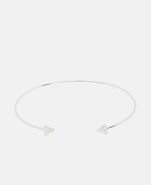 Diamant-Armreif