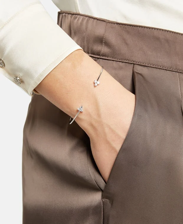 Diamant-Armreif - Image 3