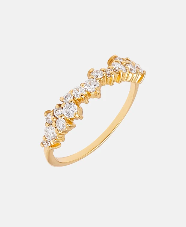 Diamant-Ring - Image 2