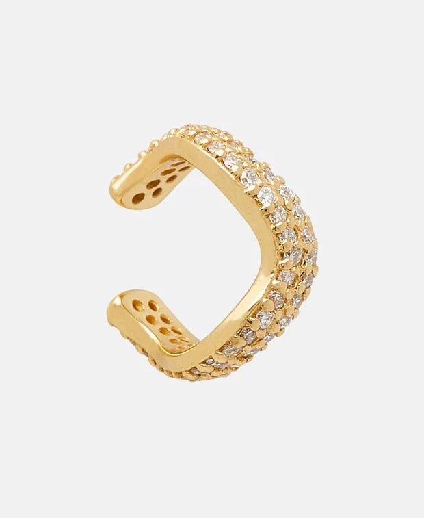 Ear Cuff
