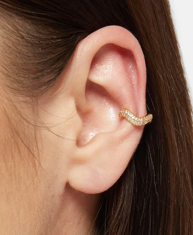 Ear Cuff - Image 3