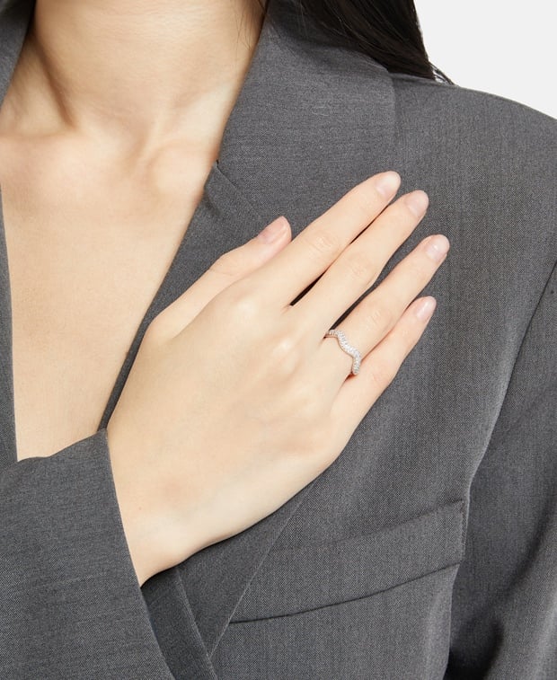Diamant-Ring - Image 3