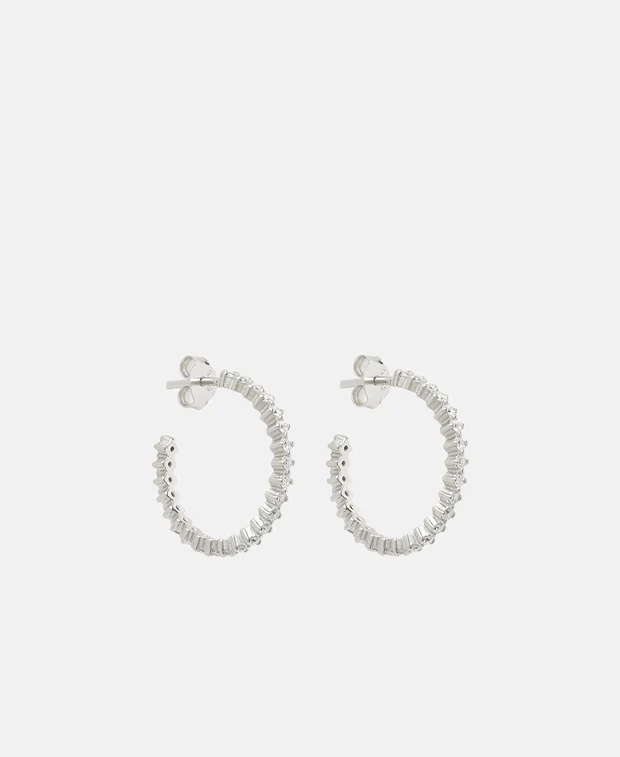 Diamant-Creolen