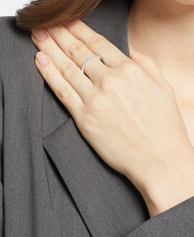 Diamant-Ring - Image 3