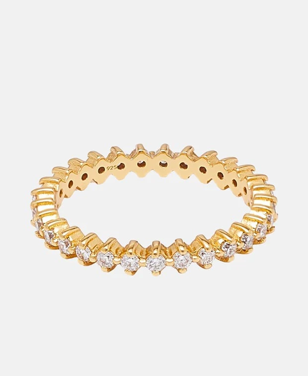 Diamant-Ring