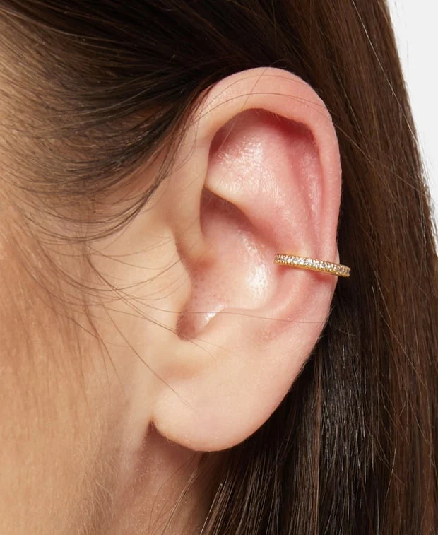 Ear Cuff - Image 3