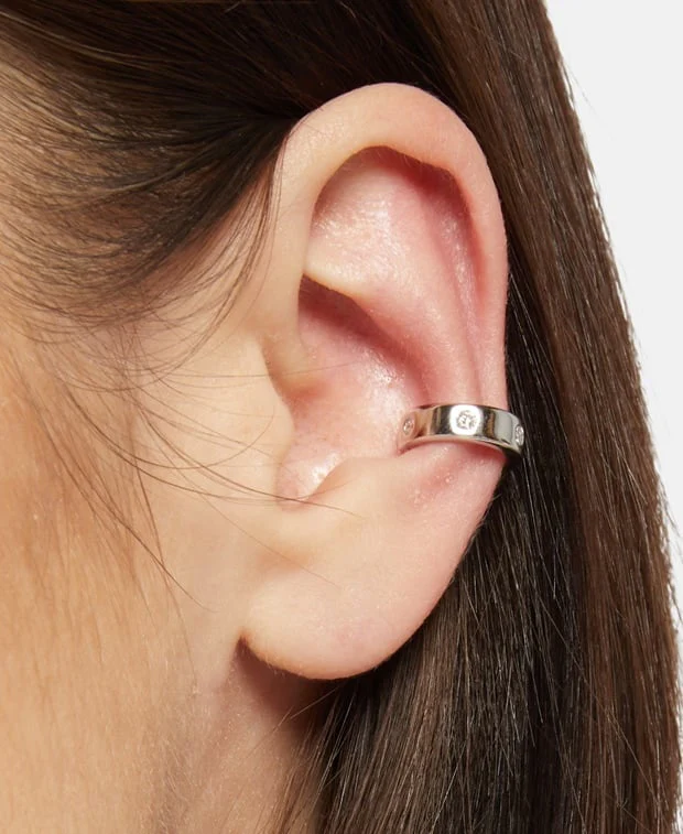Ear Cuff - Image 3