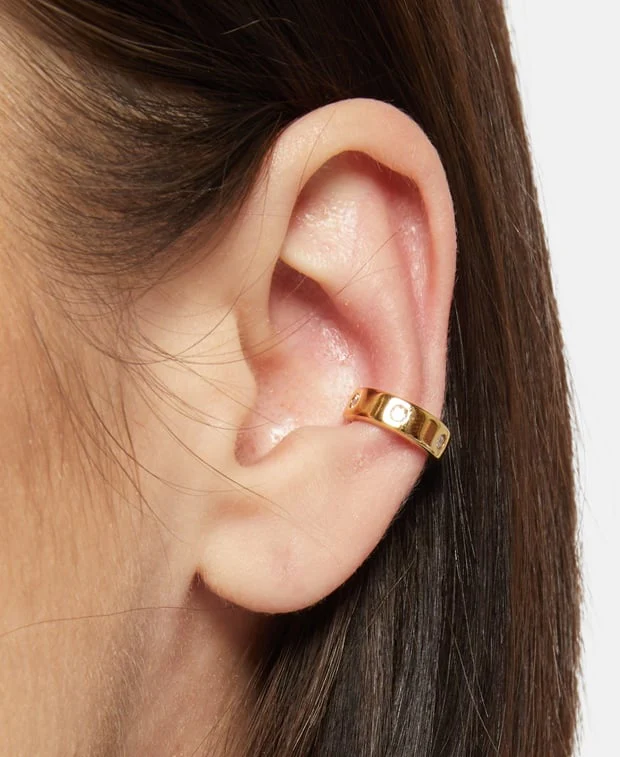 Ear Cuff - Image 3