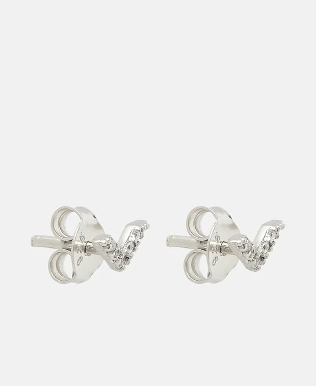 Diamant-Ohrstecker
