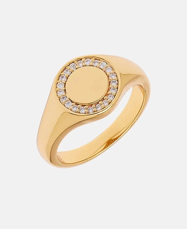 Diamant-Ring - Image 2