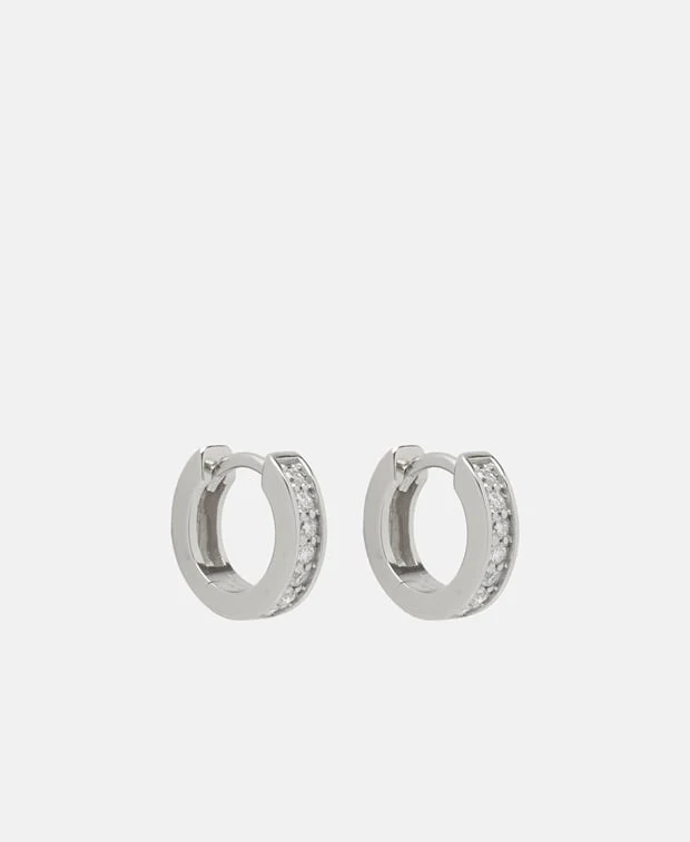 Diamant-Creolen
