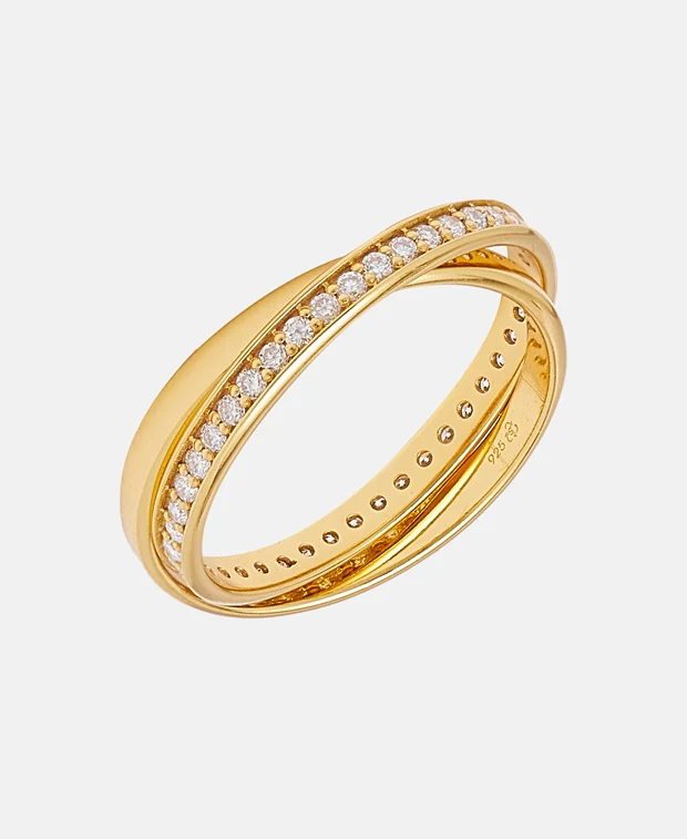 Diamant-Ring - Image 2