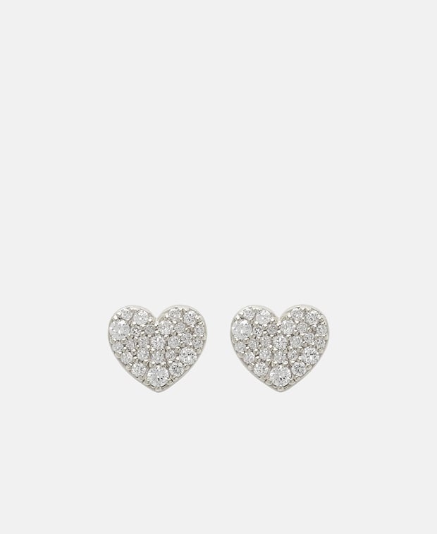 Diamant-Ohrstecker - Image 2