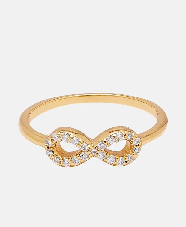 Diamant-Ring