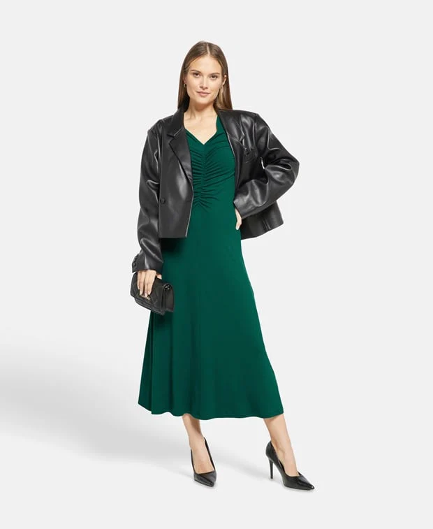 Jerseykleid - Image 5
