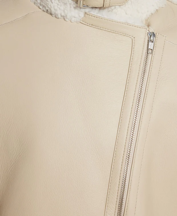 Lederjacke - Image 2