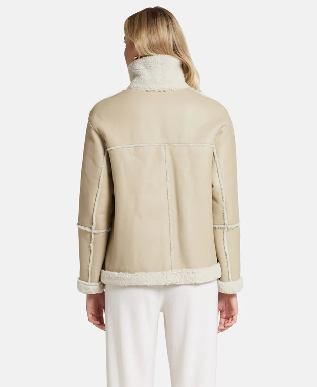 Lederjacke - Image 3