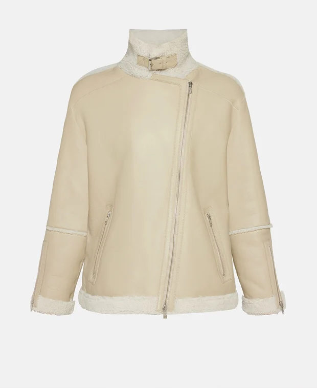 Lederjacke - Image 4