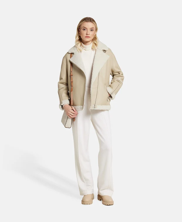Lederjacke - Image 5