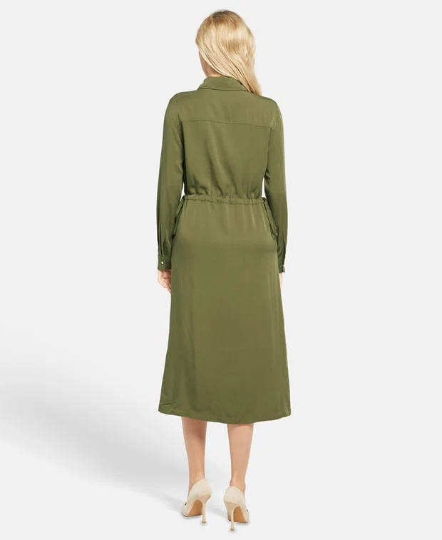Hemdblusenkleid - Image 3