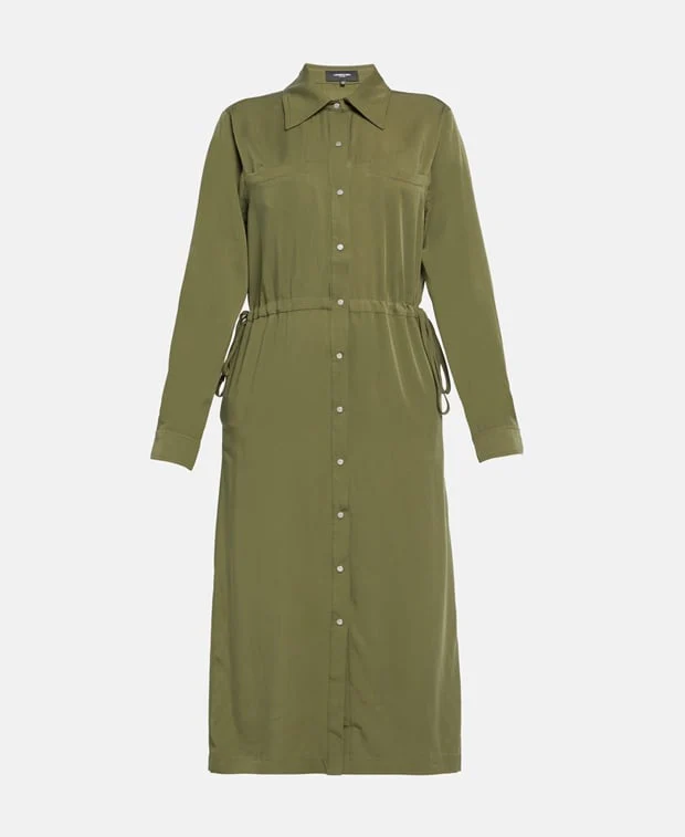 Hemdblusenkleid - Image 4