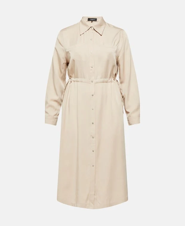 Hemdblusenkleid - Image 4