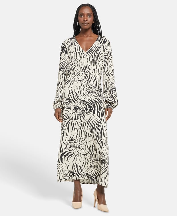 Maxikleid