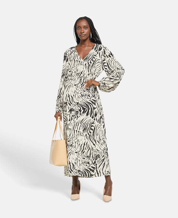 Maxikleid - Image 5
