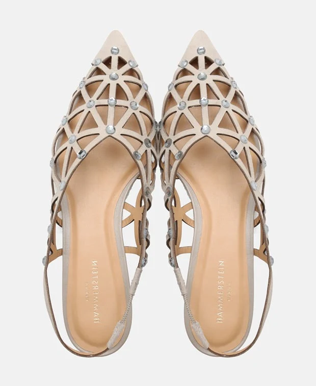 Slingback-Ballerina - Image 3