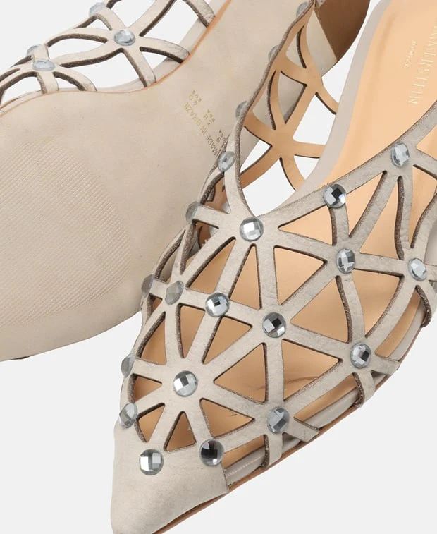 Slingback-Ballerina - Image 5