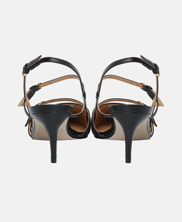 Slingback Pumps - Image 2