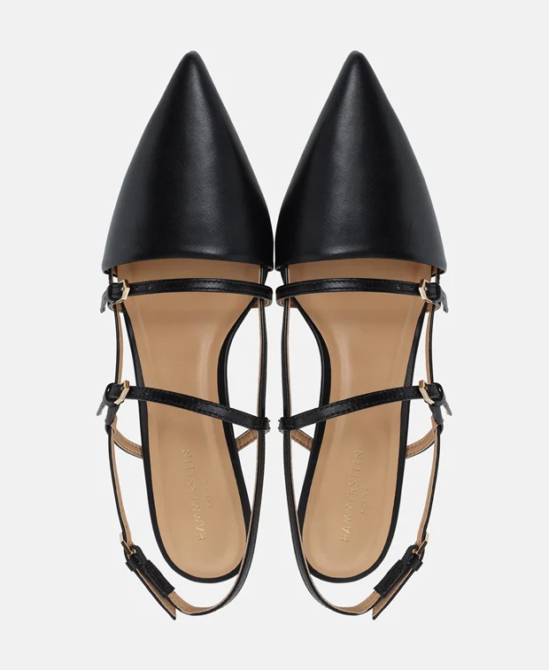 Slingback Pumps - Image 3