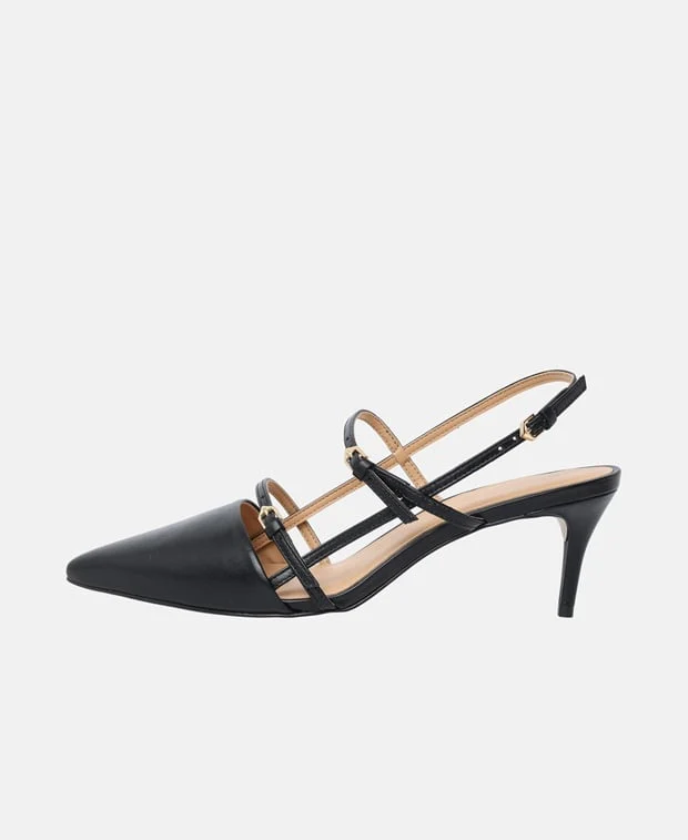 Slingback Pumps - Image 4