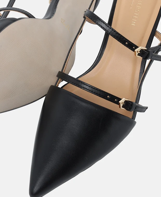 Slingback Pumps - Image 5