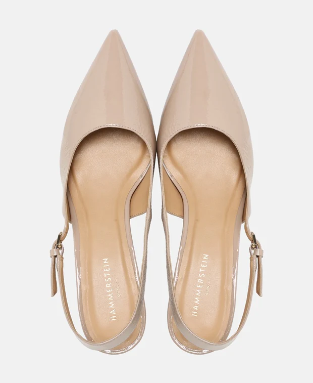 Slingback Pumps - Image 3