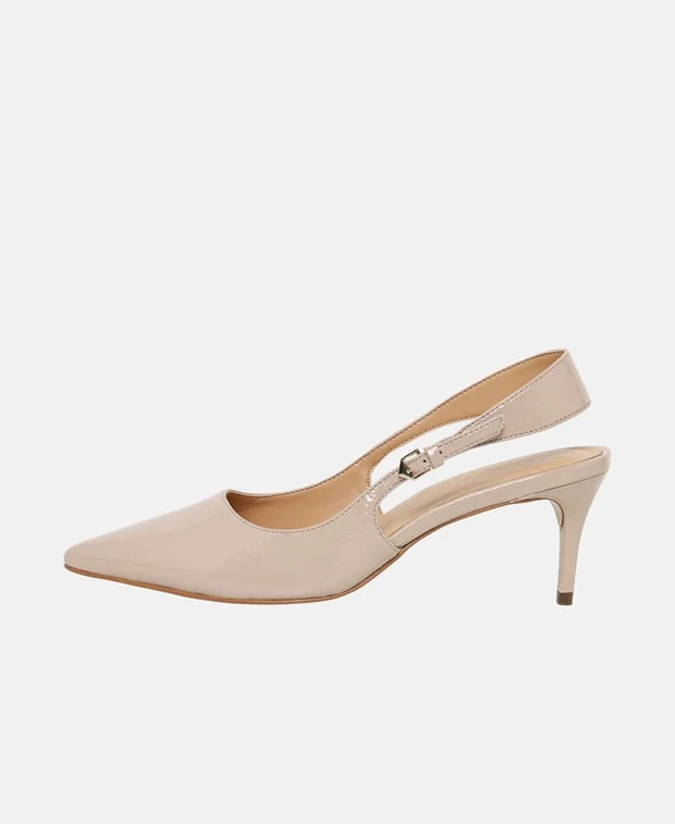 Slingback Pumps - Image 4